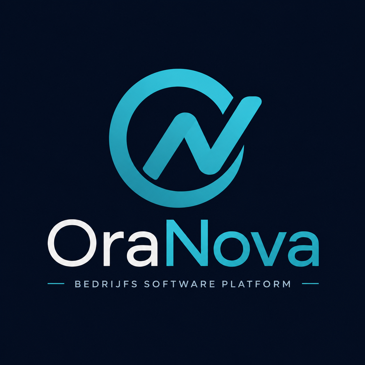 OraNova logo